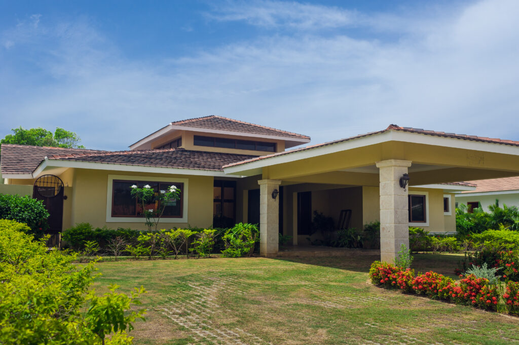 Property Inspections in Orange, CA